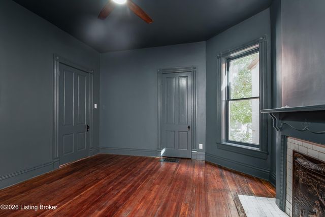 1372 S Floyd St, Louisville, KY 40208
