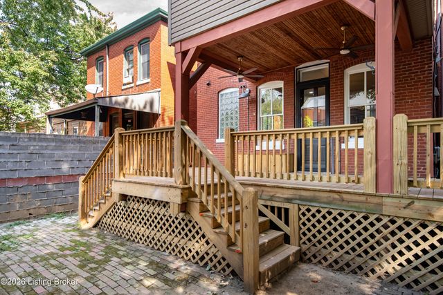 1372 S Floyd St, Louisville, KY 40208