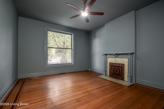 1372 S Floyd St, Louisville, KY 40208