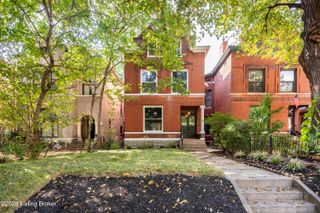 1372 S Floyd St, Louisville, KY 40208