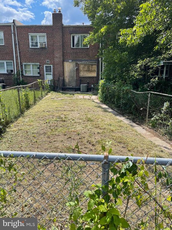 4011 PIMLICO RD, Baltimore, MD 21215