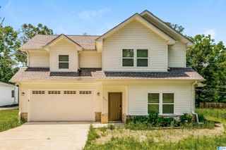 337 GROVE STREET, Springville, AL 35146