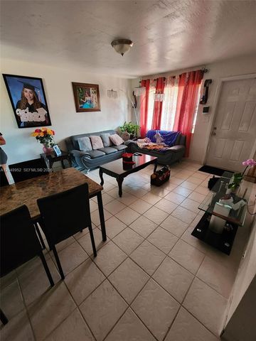 654 W 29th St 4, Hialeah, FL 33012