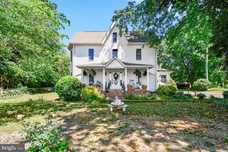 11409 BACK CREEK RD, Bishopville, MD 21813