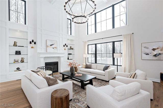 2705 Rocky Ridge Drive, Westlake, OH 44145