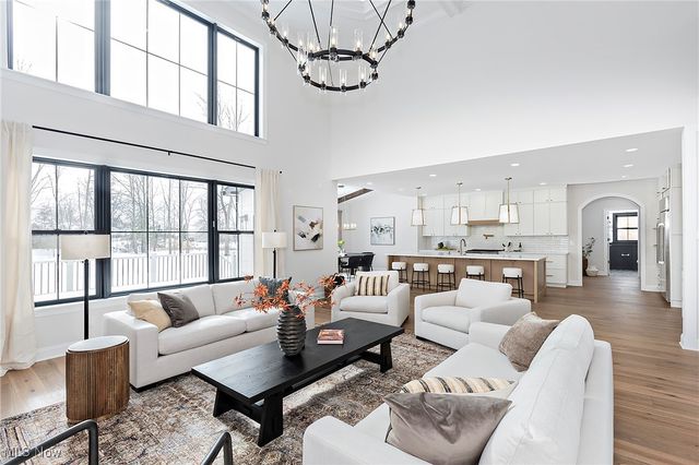 2705 Rocky Ridge Drive, Westlake, OH 44145