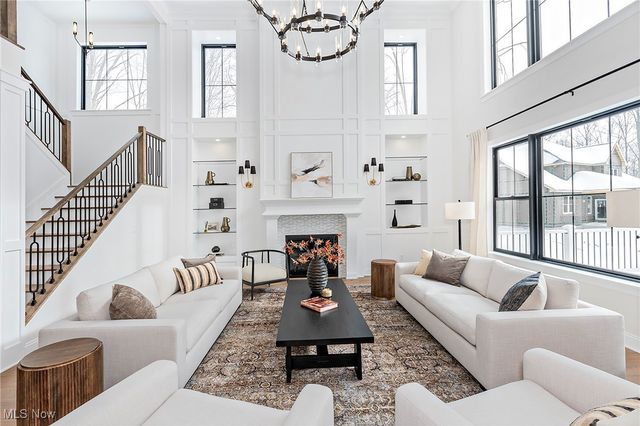 2705 Rocky Ridge Drive, Westlake, OH 44145