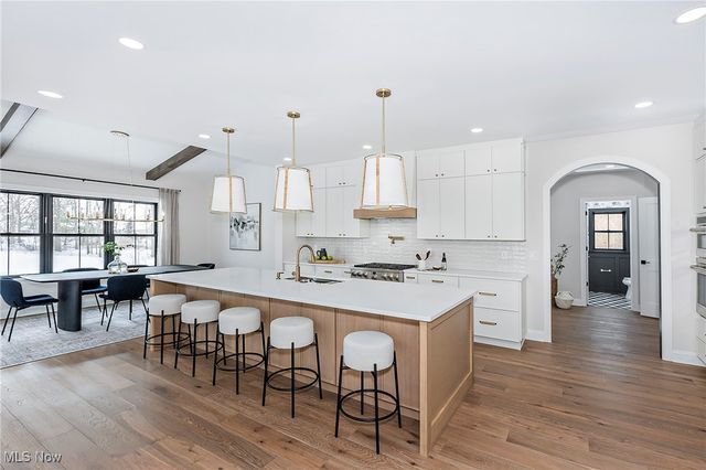 2705 Rocky Ridge Drive, Westlake, OH 44145