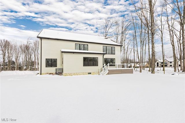 2705 Rocky Ridge Drive, Westlake, OH 44145