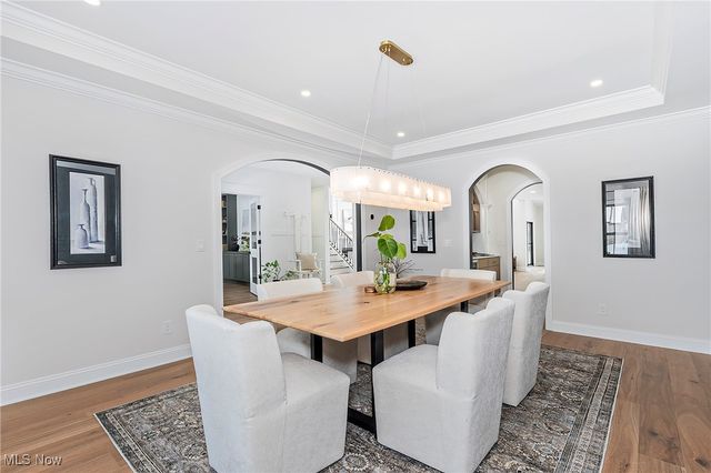 2705 Rocky Ridge Drive, Westlake, OH 44145