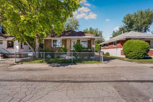 19 E REDONDO AVE, Salt Lake City, UT 84115