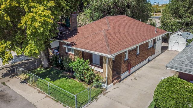 19 E REDONDO AVE, Salt Lake City, UT 84115