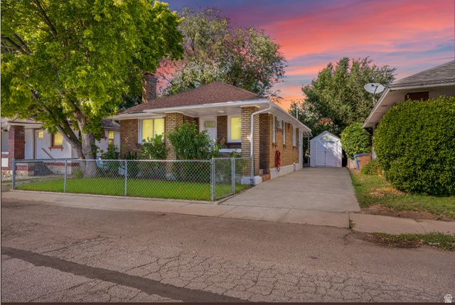 19 E REDONDO AVE, Salt Lake City, UT 84115