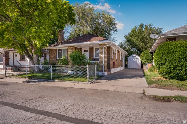 19 E REDONDO AVE, Salt Lake City, UT 84115