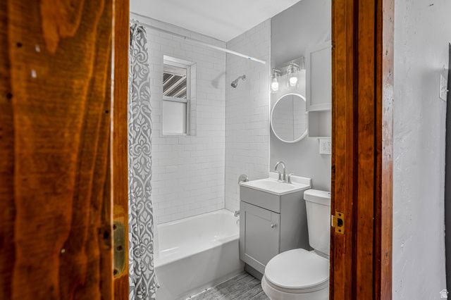 19 E REDONDO AVE, Salt Lake City, UT 84115
