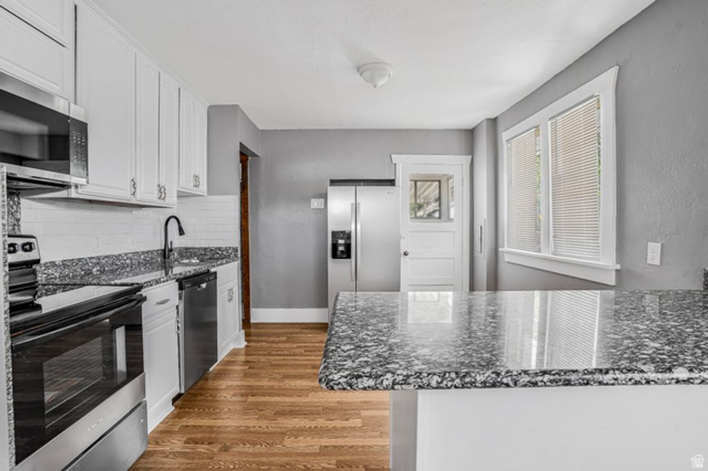 19 E REDONDO AVE, Salt Lake City, UT 84115 — photo 4