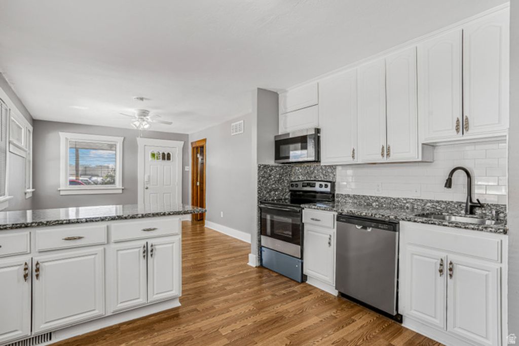 19 E REDONDO AVE, Salt Lake City, UT 84115 — photo 5