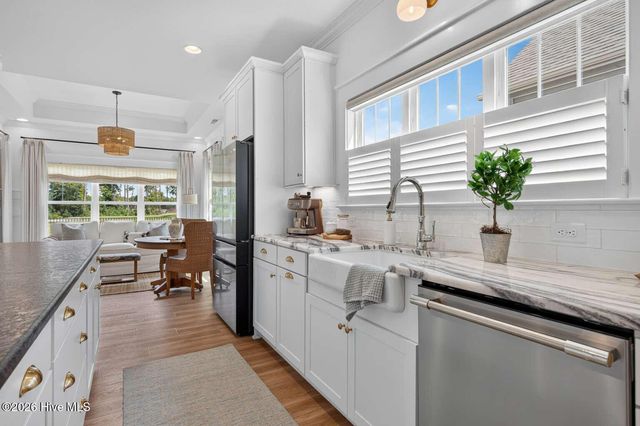 1256 Ocean Sands Drive, Southport, NC 28461