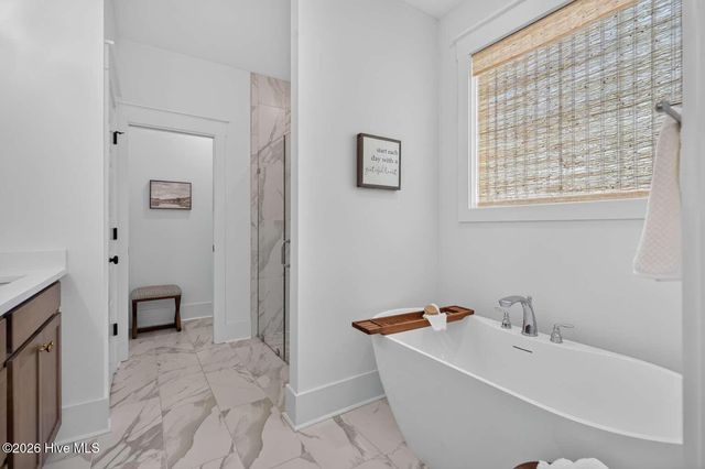 1256 Ocean Sands Drive, Southport, NC 28461
