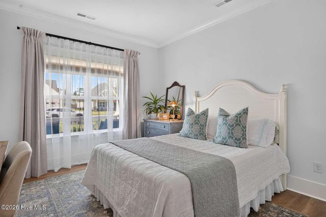 1256 Ocean Sands Drive, Southport, NC 28461