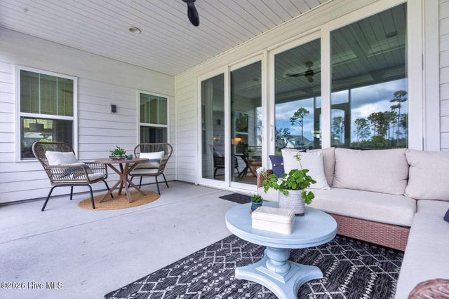 1256 Ocean Sands Drive, Southport, NC 28461
