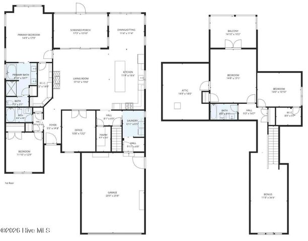 1256 Ocean Sands Drive, Southport, NC 28461