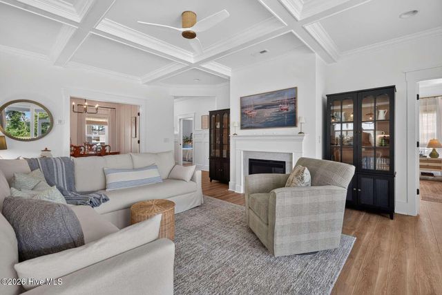 1256 Ocean Sands Drive, Southport, NC 28461