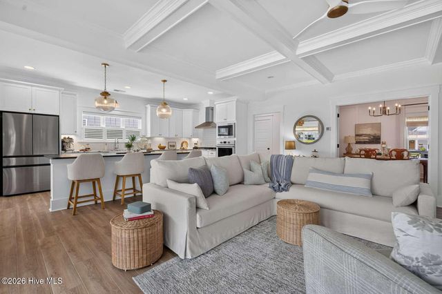 1256 Ocean Sands Drive, Southport, NC 28461