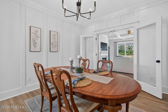 1256 Ocean Sands Drive, Southport, NC 28461
