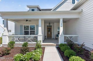 1256 Ocean Sands Drive, Southport, NC 28461