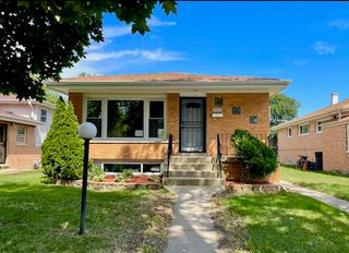 16007 Vine Avenue, Harvey, IL 60426