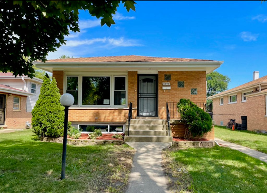 16007 Vine Avenue, Harvey, IL 60426