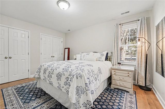 597 Lakeside Valley Drive, Winston-salem, NC 27107