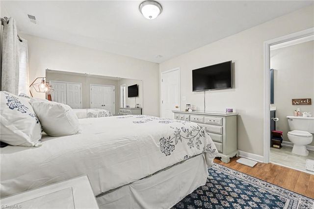 597 Lakeside Valley Drive, Winston-salem, NC 27107