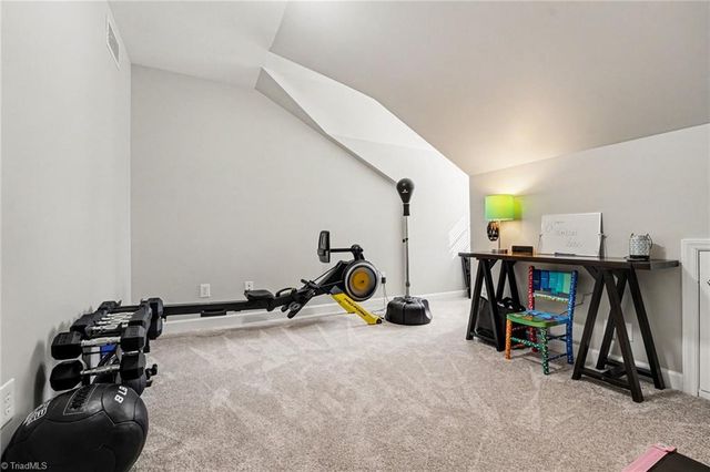 597 Lakeside Valley Drive, Winston-salem, NC 27107