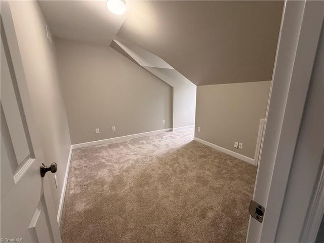 597 Lakeside Valley Drive, Winston-salem, NC 27107