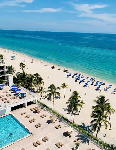 2301 S Ocean Dr 1104, Hollywood, FL 33019
