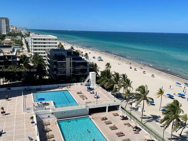 2301 S Ocean Dr 1104, Hollywood, FL 33019
