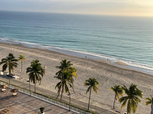 2301 S Ocean Dr 1104, Hollywood, FL 33019