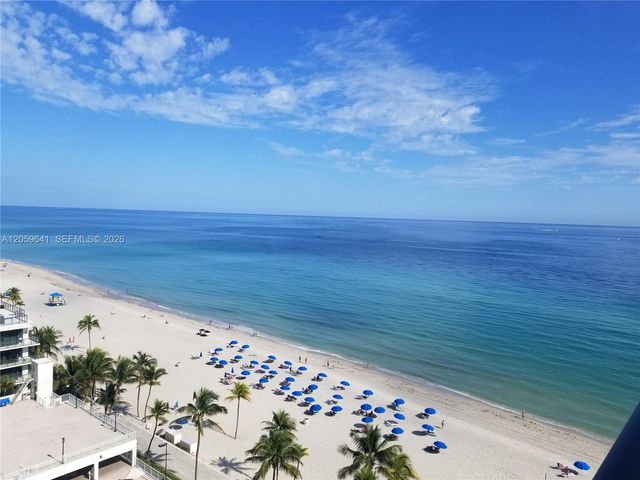 2301 S Ocean Dr 1104, Hollywood, FL 33019
