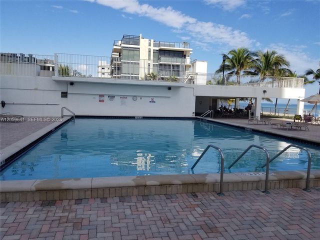 2301 S Ocean Dr 1104, Hollywood, FL 33019
