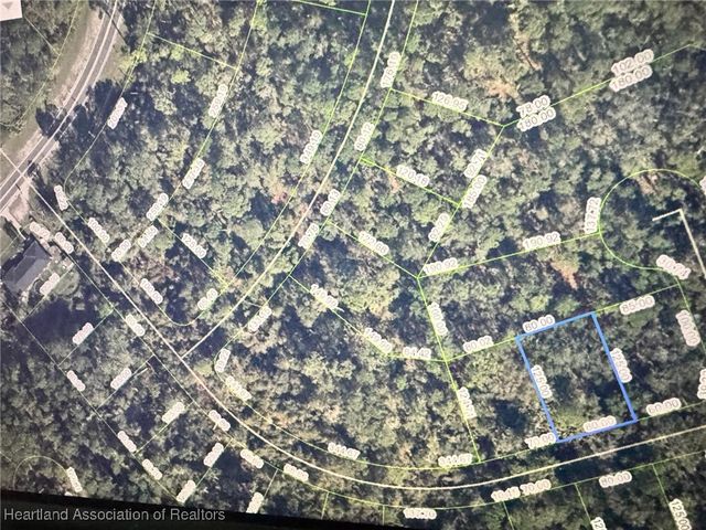 2512 Pleasant Drive, Sebring, FL 33875