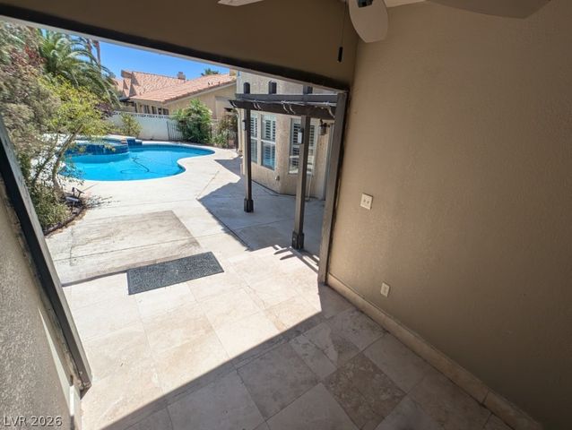 8432 Airmont Court, Las Vegas, NV 89128