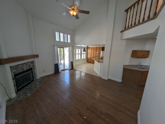 8432 Airmont Court, Las Vegas, NV 89128