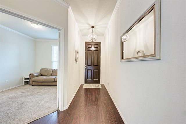 533 Bonnet BLVD, Georgetown, TX 78628