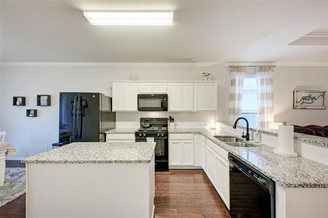 533 Bonnet BLVD, Georgetown, TX 78628