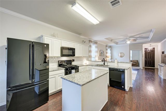 533 Bonnet BLVD, Georgetown, TX 78628