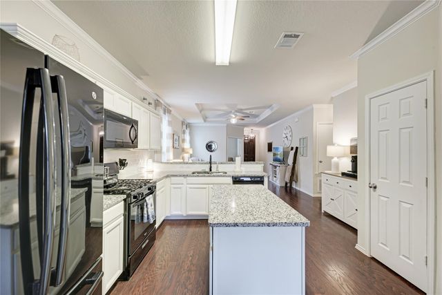 533 Bonnet BLVD, Georgetown, TX 78628