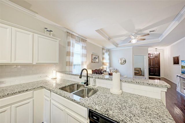 533 Bonnet BLVD, Georgetown, TX 78628