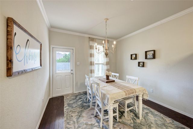 533 Bonnet BLVD, Georgetown, TX 78628